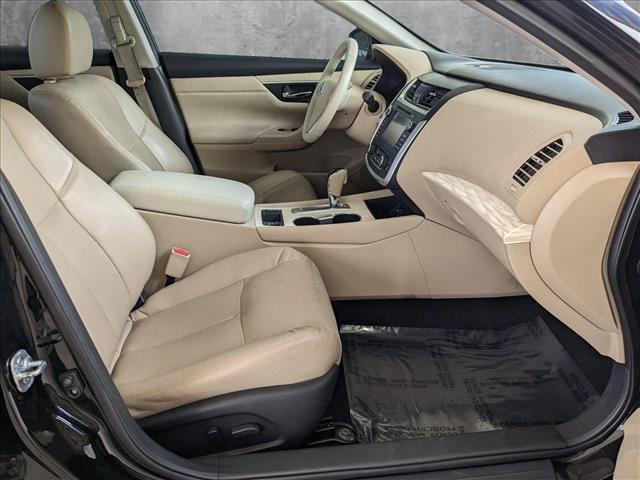used 2016 Nissan Altima car, priced at $8,049