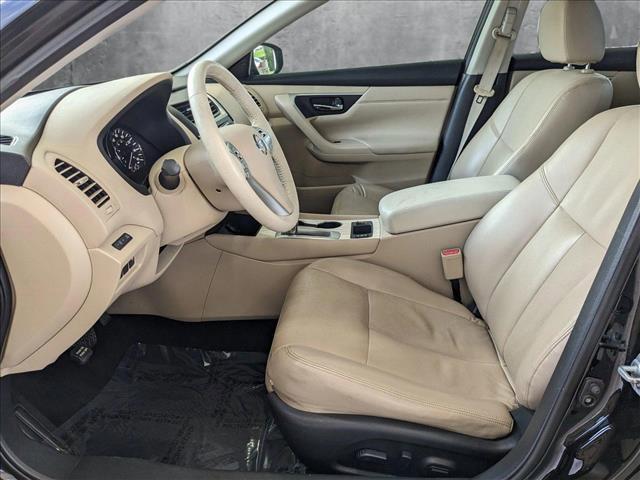 used 2016 Nissan Altima car, priced at $8,049