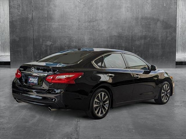 used 2016 Nissan Altima car, priced at $8,049