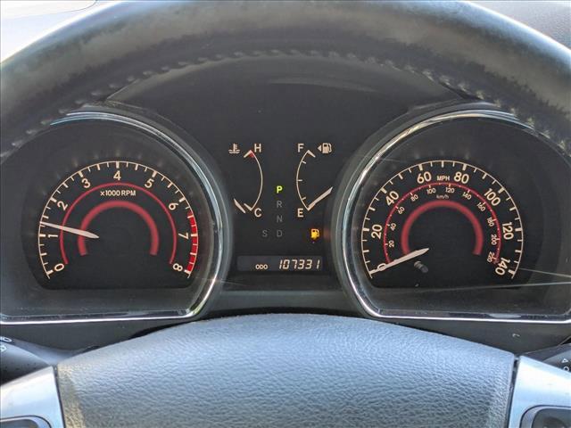 used 2012 Toyota Highlander car, priced at $12,498