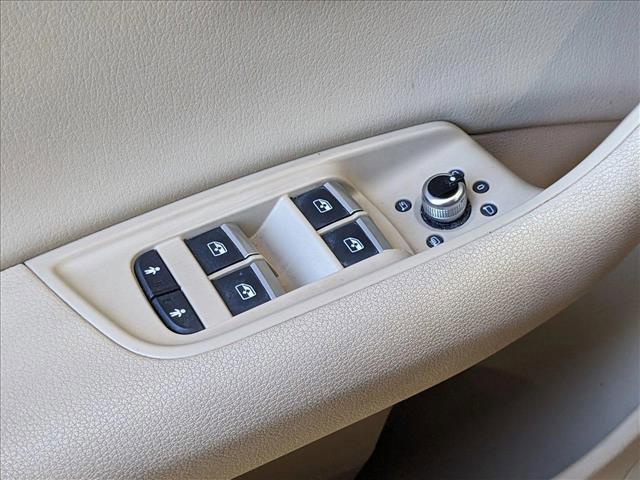 used 2018 Audi Q7 car, priced at $10,989