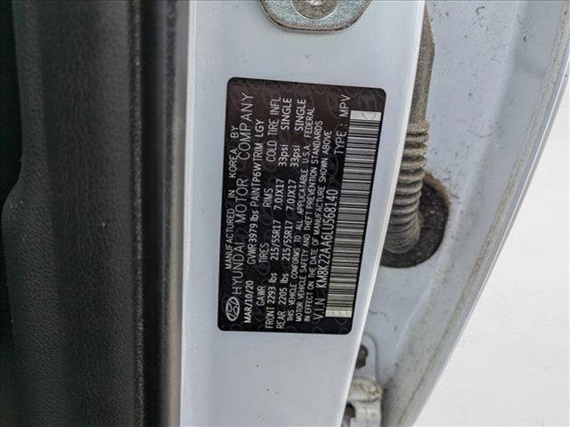 used 2020 Hyundai Kona car, priced at $16,398