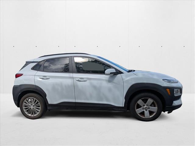 used 2020 Hyundai Kona car, priced at $16,398