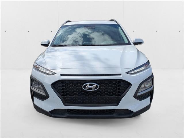 used 2020 Hyundai Kona car, priced at $16,398