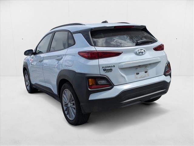 used 2020 Hyundai Kona car, priced at $16,398