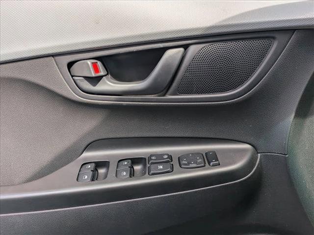 used 2020 Hyundai Kona car, priced at $16,398