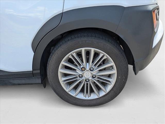 used 2020 Hyundai Kona car, priced at $16,398