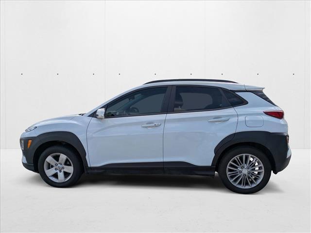 used 2020 Hyundai Kona car, priced at $16,398