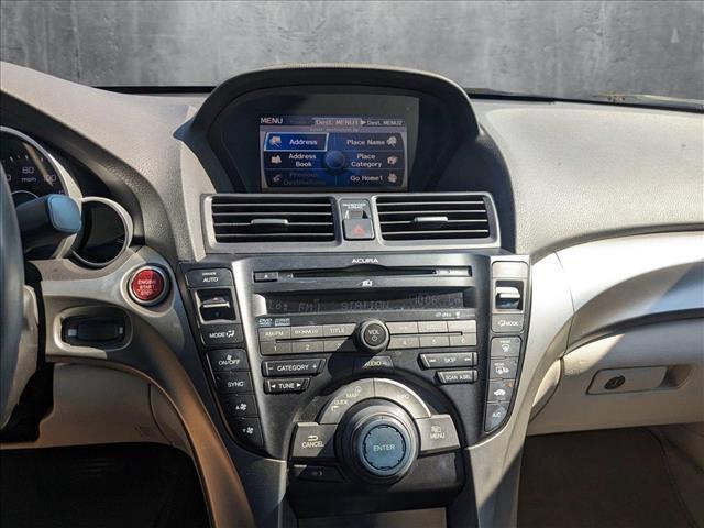 used 2010 Acura TL car, priced at $7,998