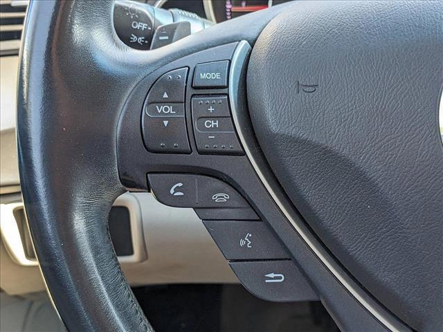 used 2010 Acura TL car, priced at $7,998
