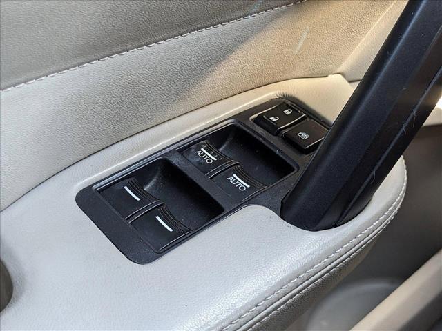 used 2010 Acura TL car, priced at $7,998