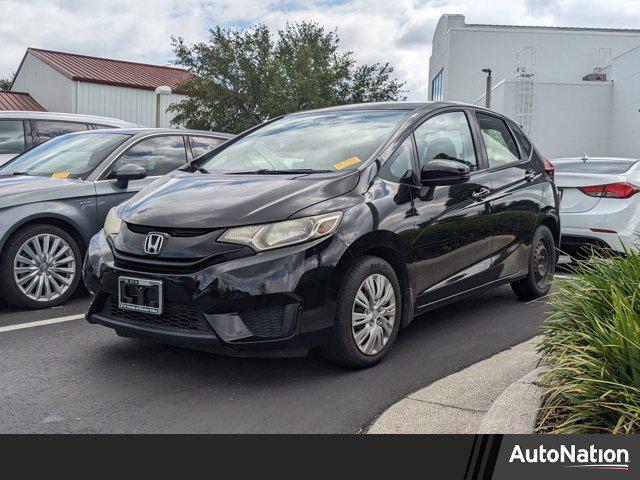 used 2016 Honda Fit car, priced at $13,298