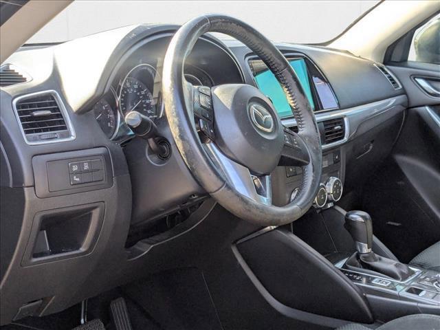 used 2016 Mazda CX-5 car, priced at $9,998