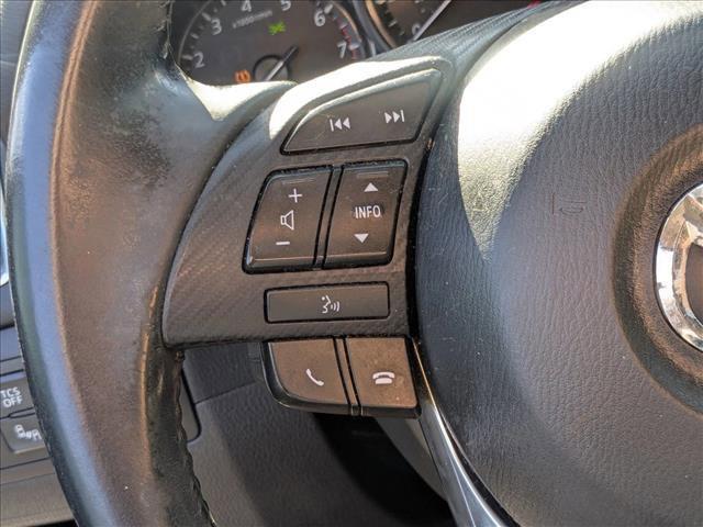 used 2016 Mazda CX-5 car, priced at $9,998