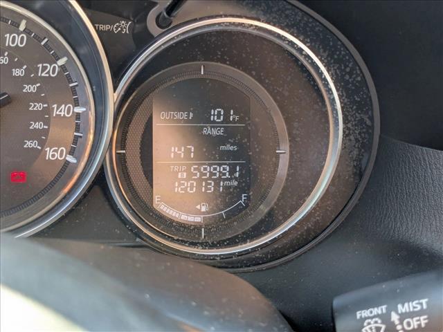 used 2016 Mazda CX-5 car, priced at $9,998