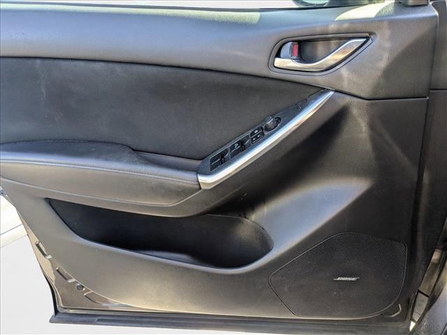 used 2016 Mazda CX-5 car, priced at $9,998