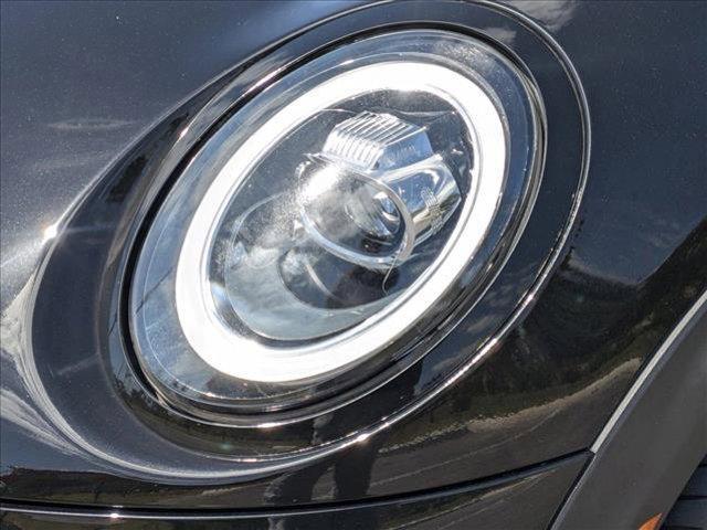 used 2019 MINI Convertible car, priced at $19,998