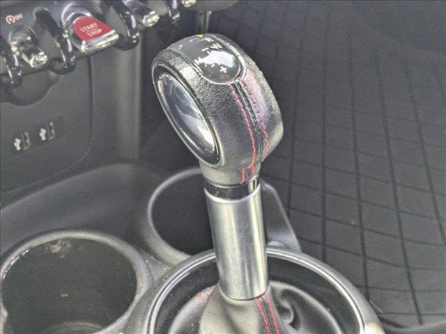 used 2019 MINI Convertible car, priced at $19,998