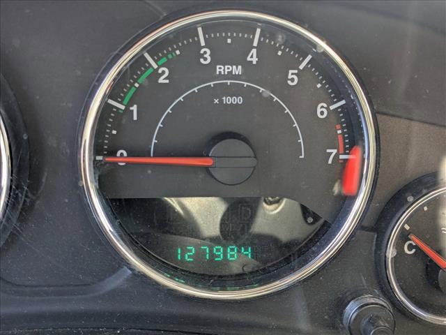 used 2014 Jeep Wrangler Unlimited car, priced at $12,998