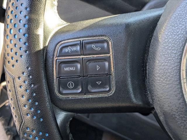 used 2014 Jeep Wrangler Unlimited car, priced at $12,998