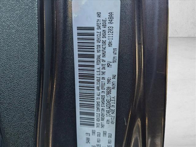 used 2014 Jeep Wrangler Unlimited car, priced at $12,998