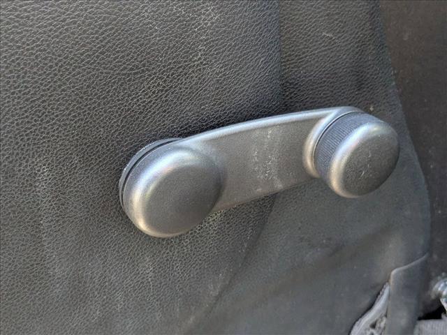 used 2014 Jeep Wrangler Unlimited car, priced at $12,998