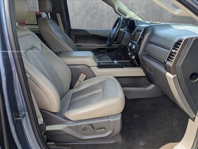 used 2019 Ford Expedition car, priced at $25,998