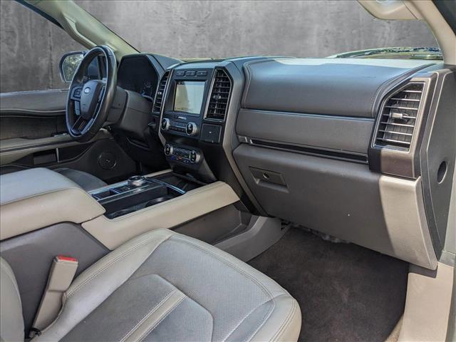 used 2019 Ford Expedition car, priced at $25,998