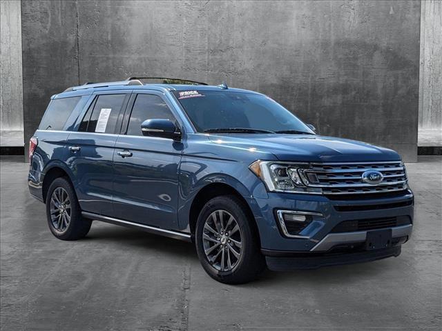 used 2019 Ford Expedition car, priced at $25,998