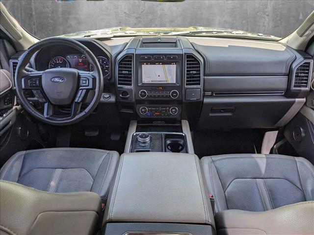 used 2019 Ford Expedition car, priced at $25,998