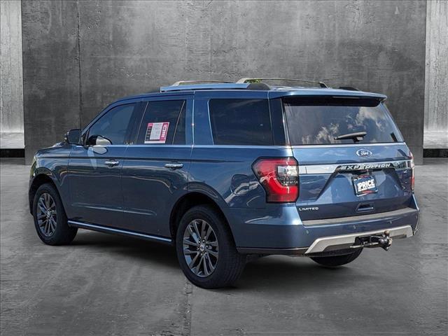 used 2019 Ford Expedition car, priced at $25,998