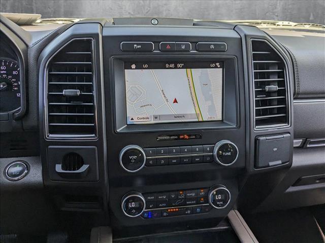 used 2019 Ford Expedition car, priced at $25,998