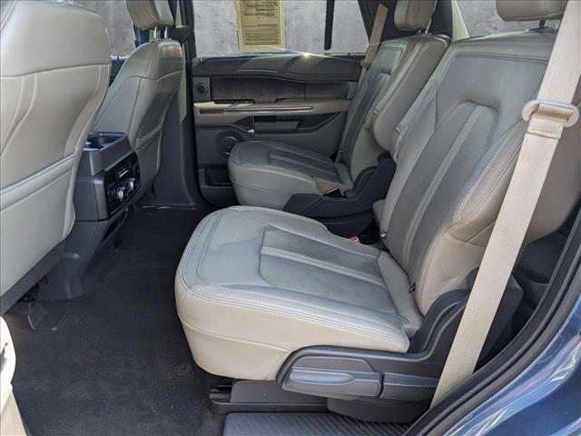 used 2019 Ford Expedition car, priced at $25,998