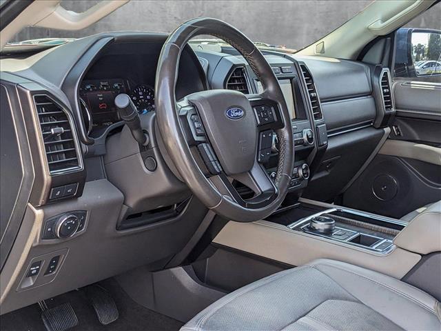 used 2019 Ford Expedition car, priced at $25,998