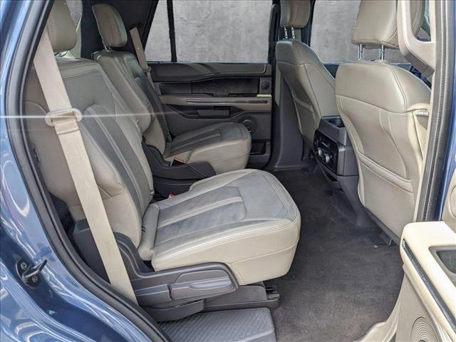 used 2019 Ford Expedition car, priced at $25,998