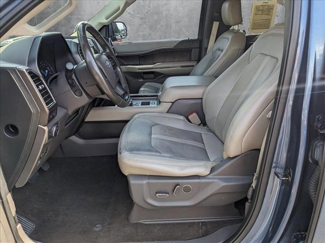 used 2019 Ford Expedition car, priced at $25,998
