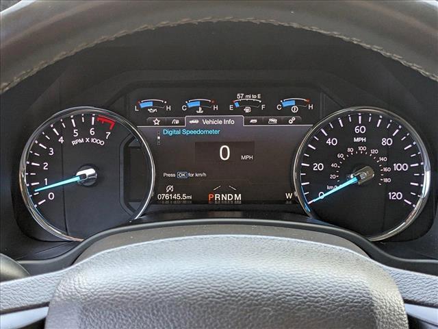 used 2019 Ford Expedition car, priced at $25,998