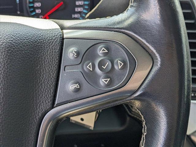 used 2020 Chevrolet Tahoe car, priced at $35,998