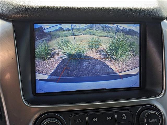 used 2020 Chevrolet Tahoe car, priced at $35,998