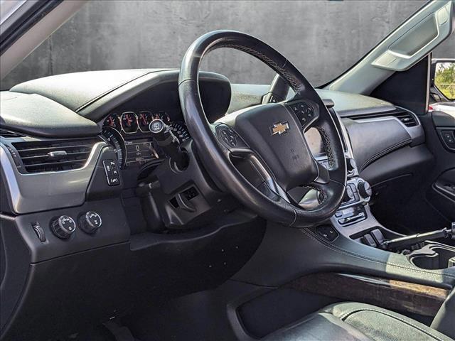 used 2020 Chevrolet Tahoe car, priced at $35,998