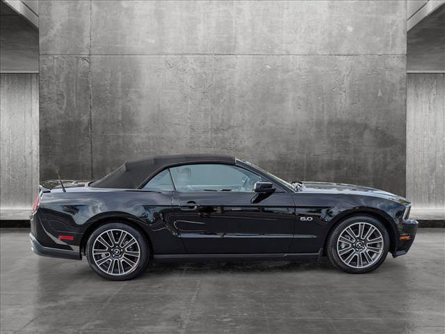 used 2012 Ford Mustang car, priced at $20,712