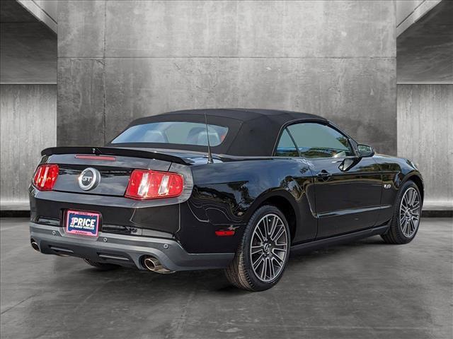 used 2012 Ford Mustang car, priced at $20,712