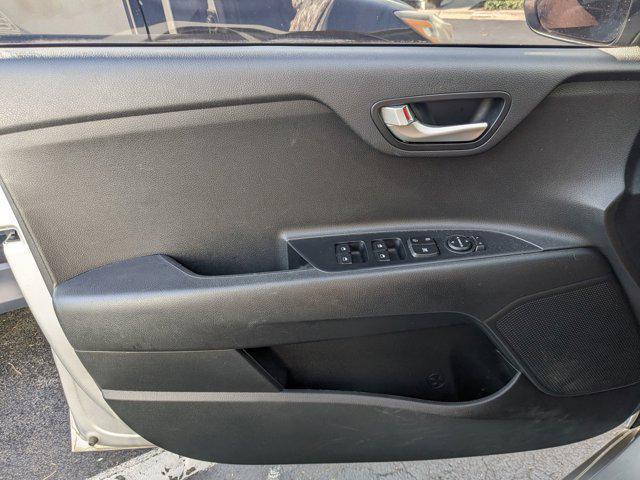 used 2020 Kia Rio car, priced at $11,998