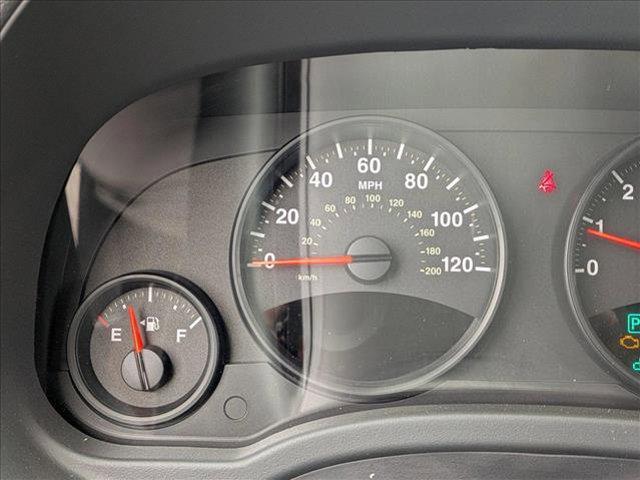 used 2012 Jeep Compass car, priced at $7,998