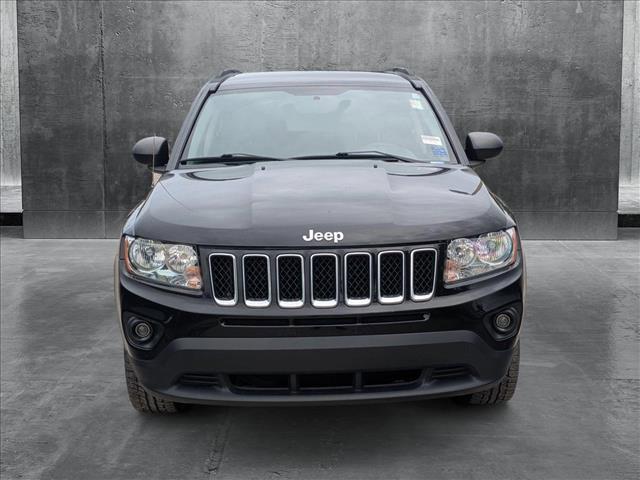 used 2012 Jeep Compass car, priced at $7,998