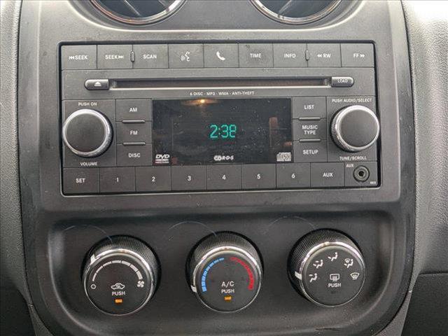 used 2012 Jeep Compass car, priced at $7,998