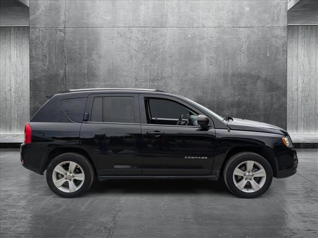used 2012 Jeep Compass car, priced at $7,998
