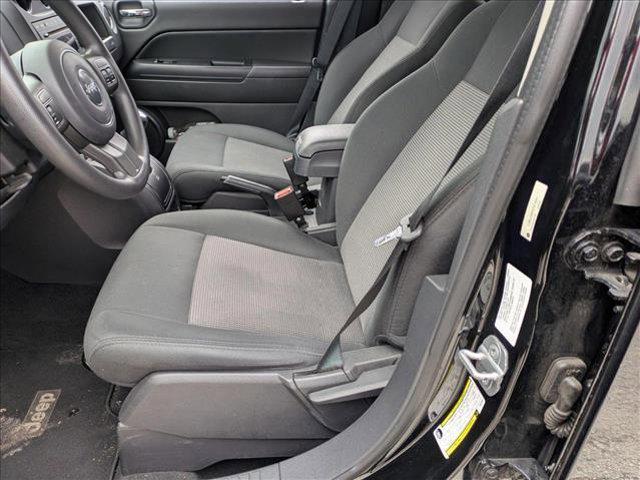 used 2012 Jeep Compass car, priced at $7,998