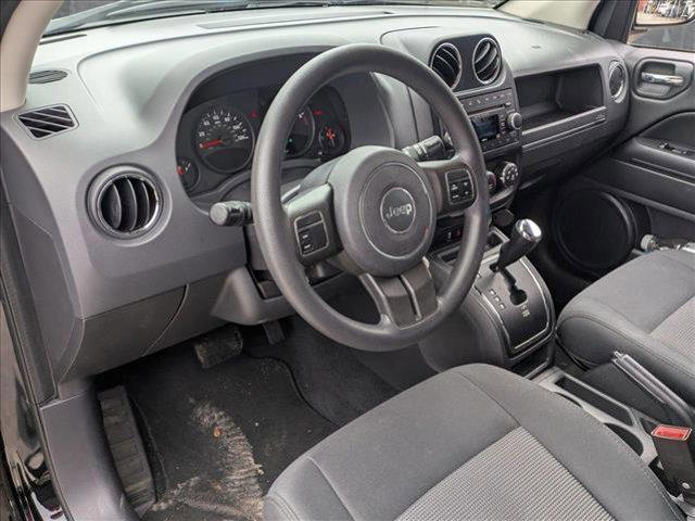 used 2012 Jeep Compass car, priced at $7,998