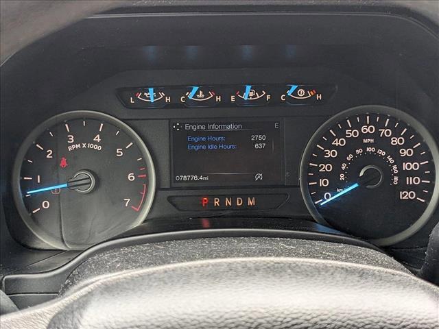 used 2019 Ford F-150 car, priced at $27,498